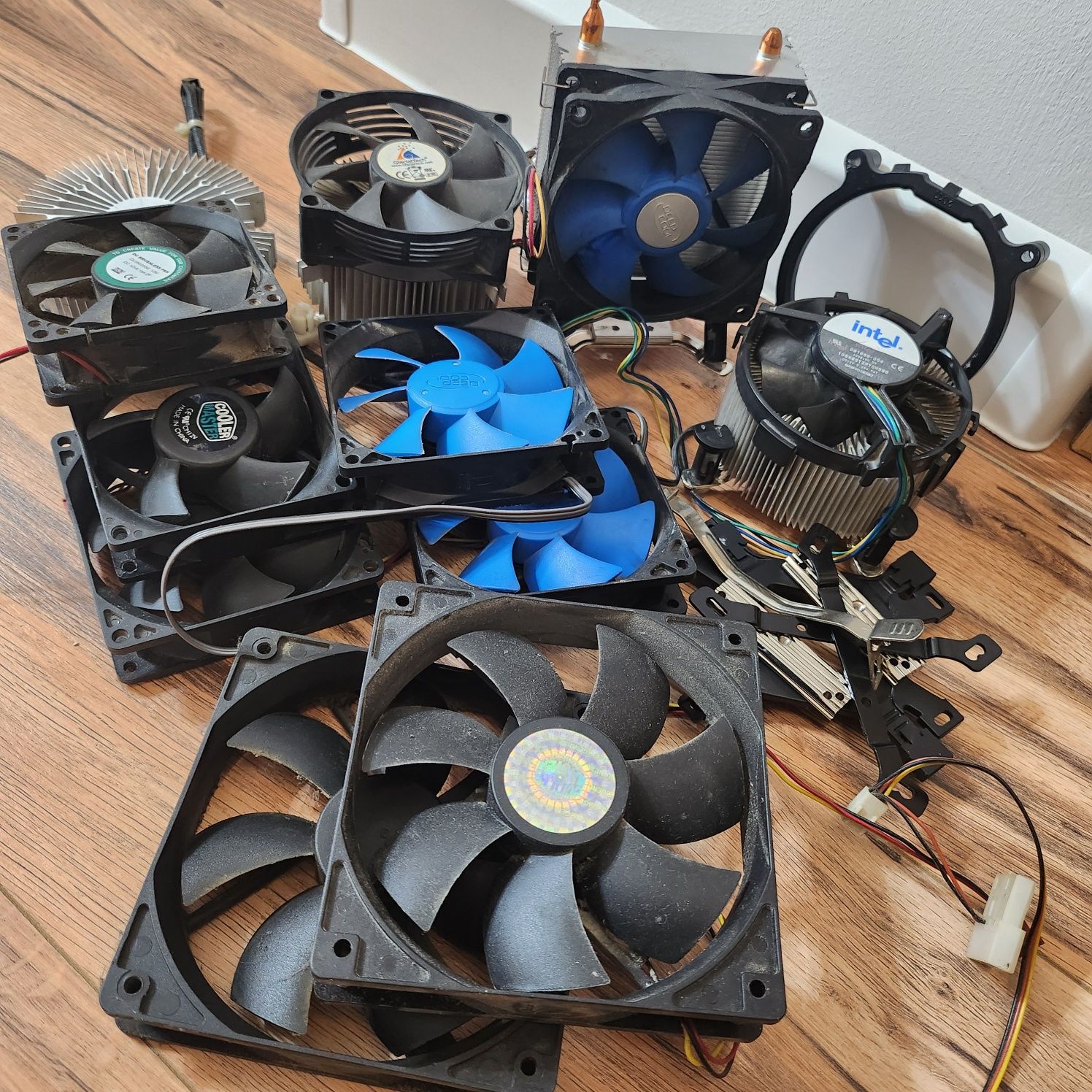 hdd жесткие диски для пк и ноутбука