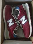 Кроссовки New Balance