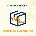 ТОО YMS Group - ваш надежный перевозчик!