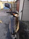 Скутер Honda dio 34