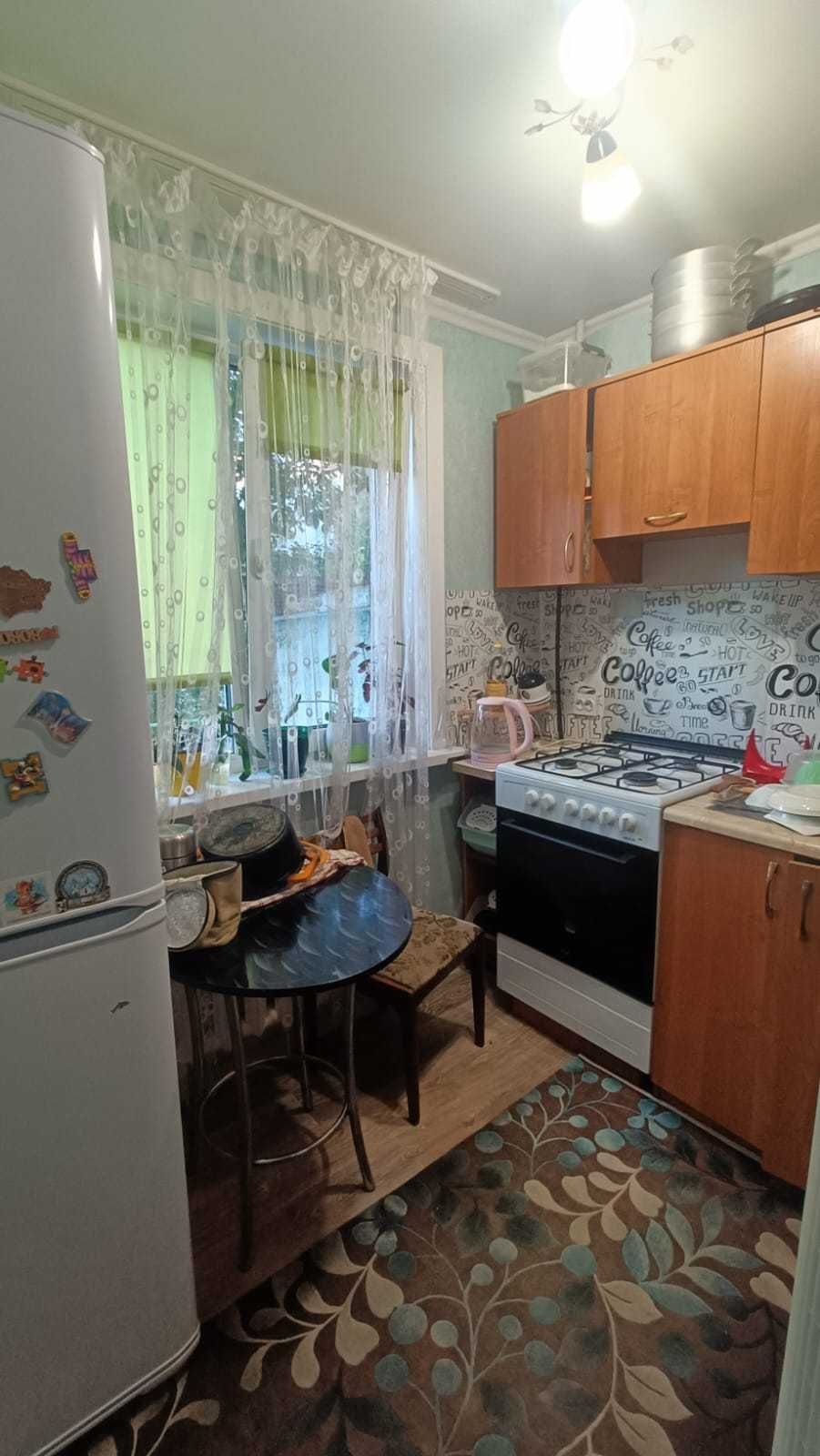 Продам 2к кв не угловая р-н Драм театр им. Н.Ф.Погодина!!!