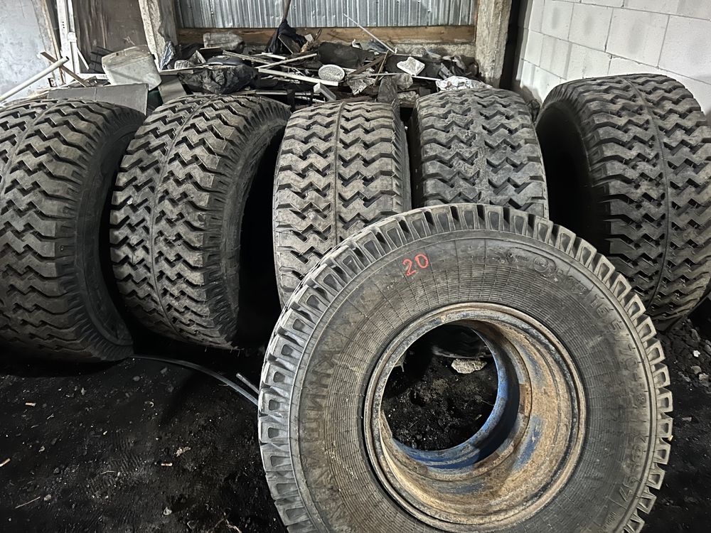 Продам шины