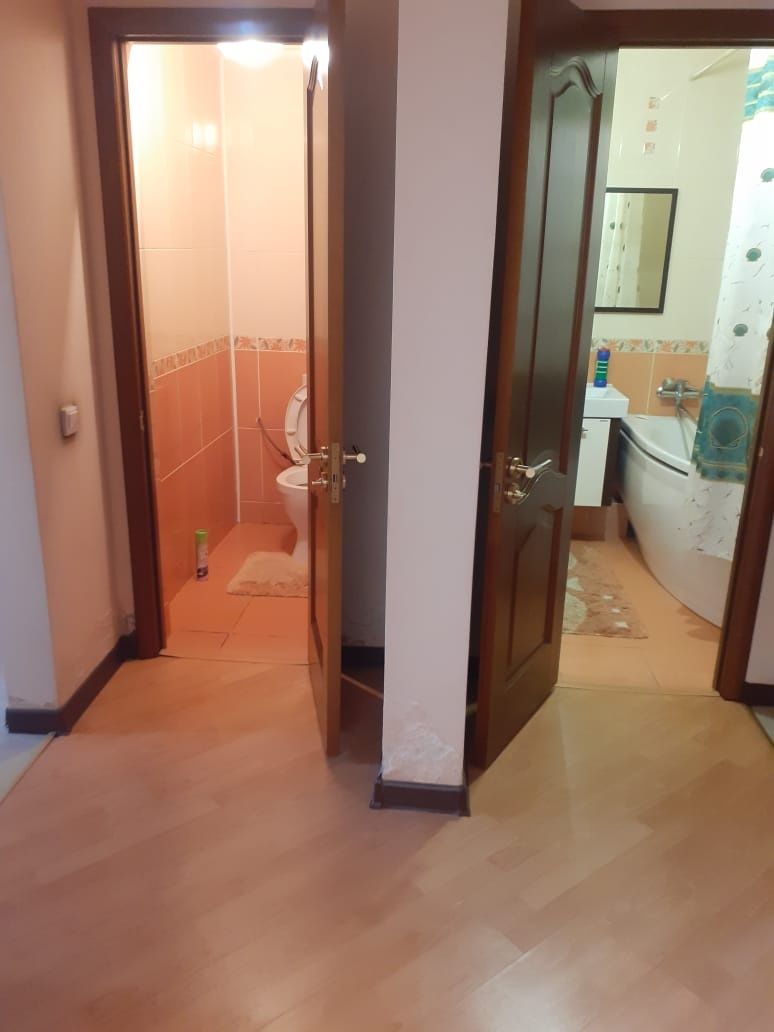 Квартира по Часам район Евразия