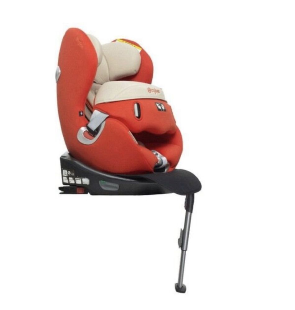 Автокресло cybex sirona