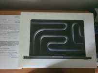 MacBook pro 14 2024г. 14.2