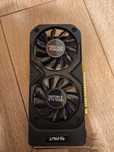 Palit gtx1050ti 4 gb