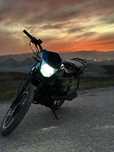 Продам Khan-moto 110cc
