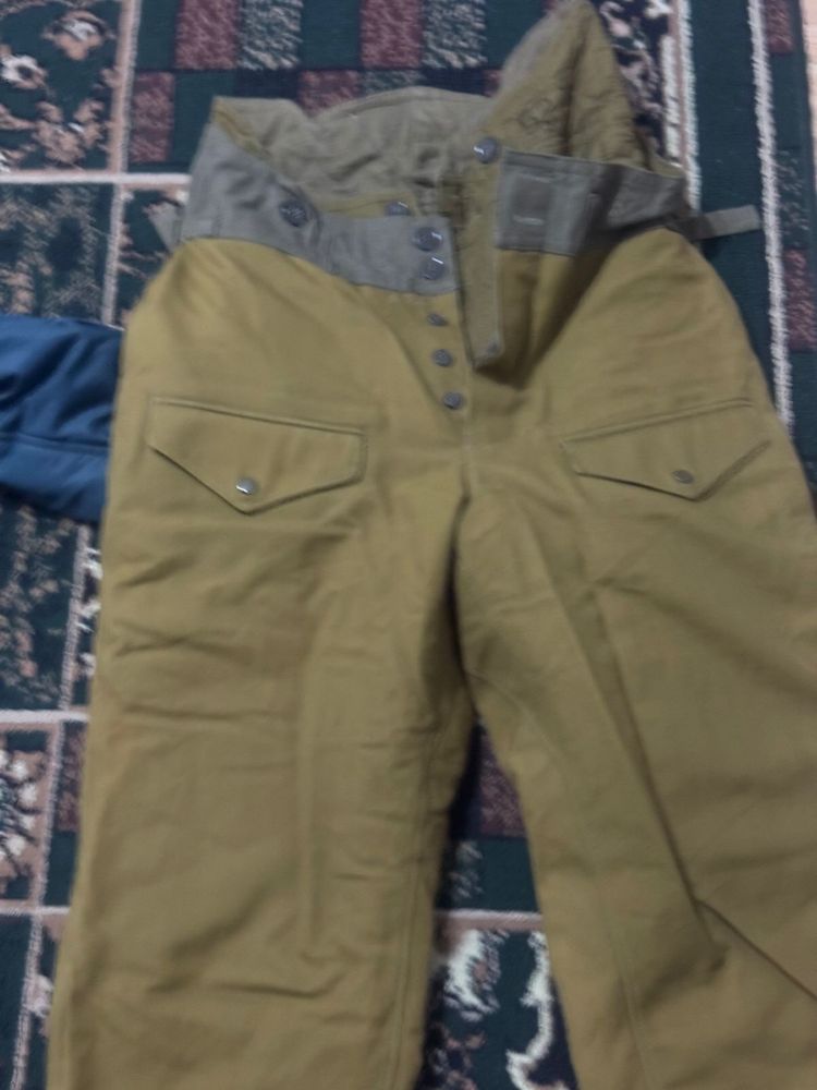 Продам ватник новый