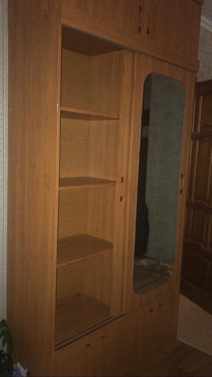 Шифонер- прихожая