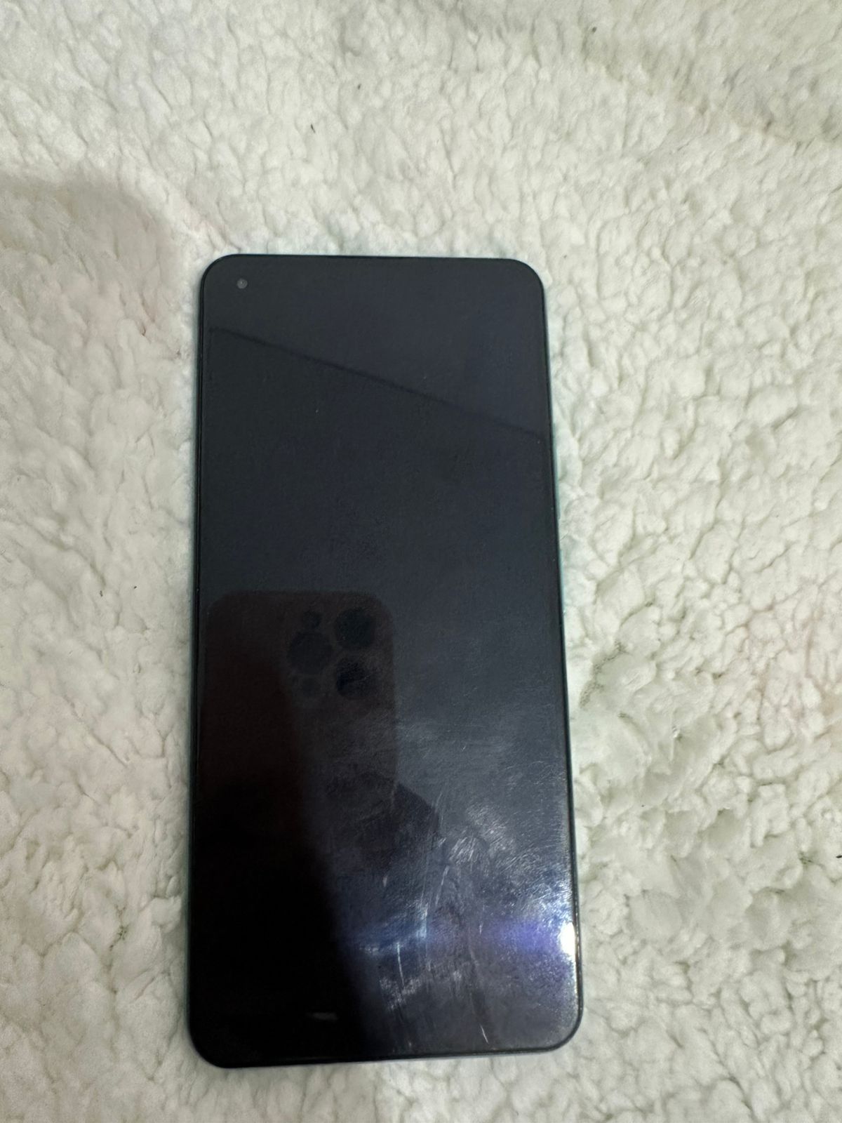Xiaomi 11 lite 5G