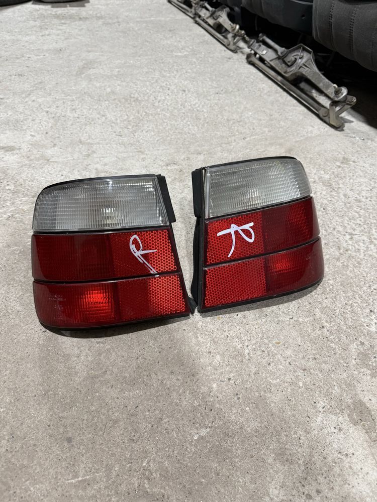 Стопы DEPO на BMW e34