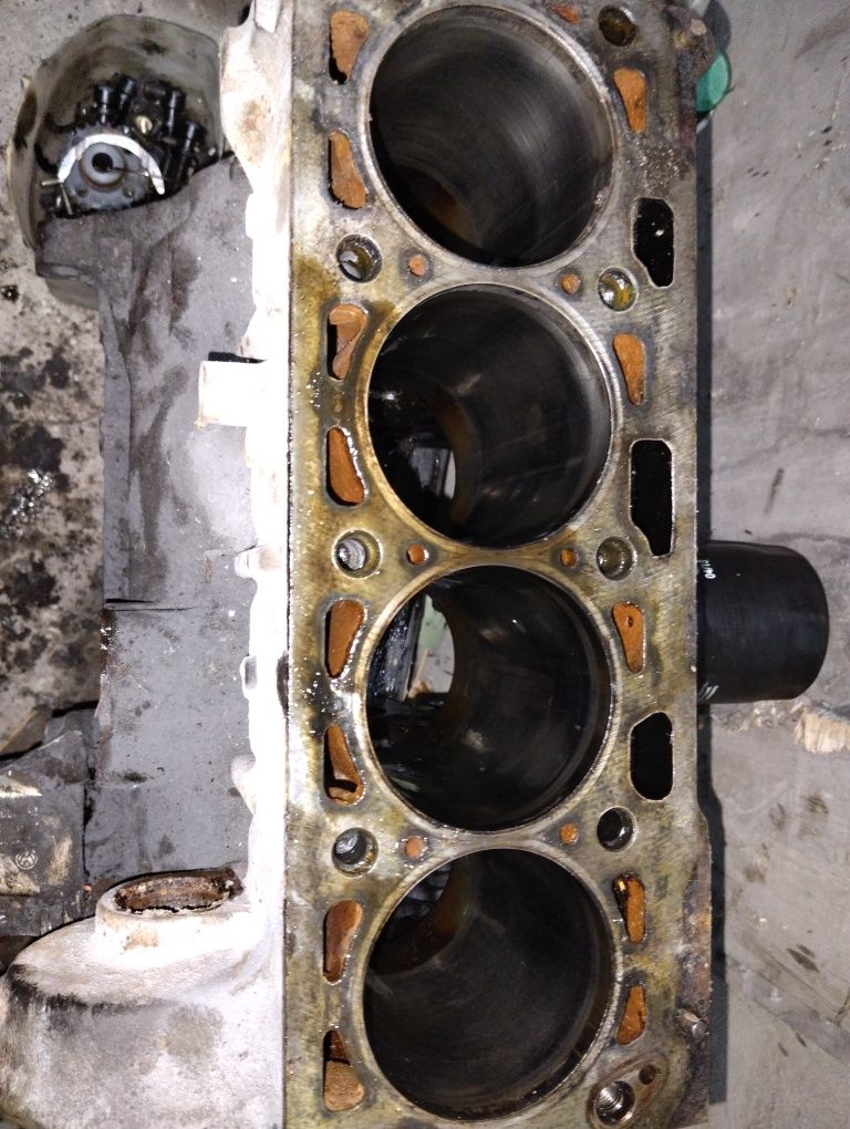 Блок 1.6 Абу стандарт продам