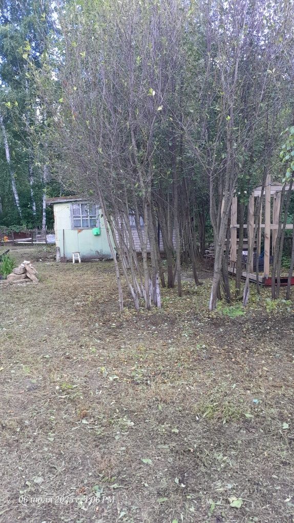 Дача с.белое Вода свет
