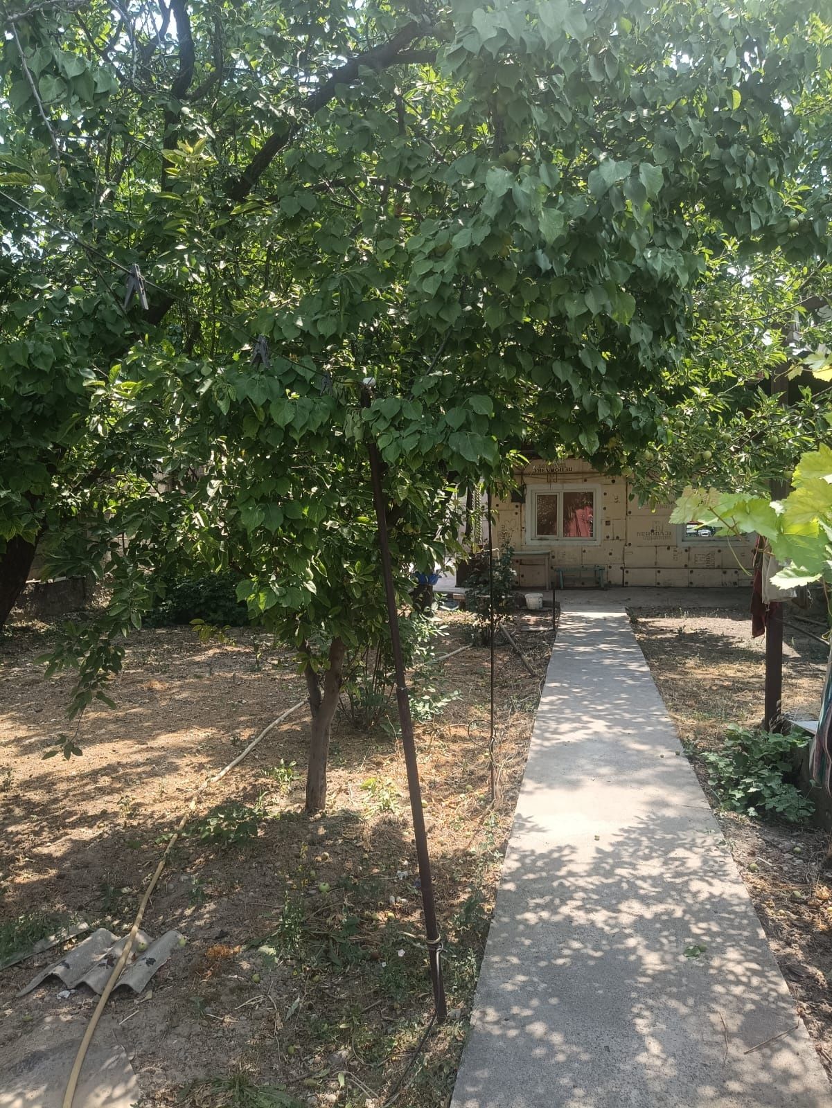 Срочно продаю дом на даче Кайнар Булак