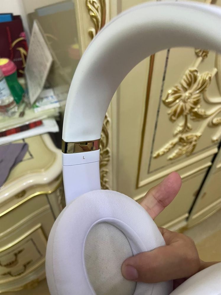 Наушники Beats
