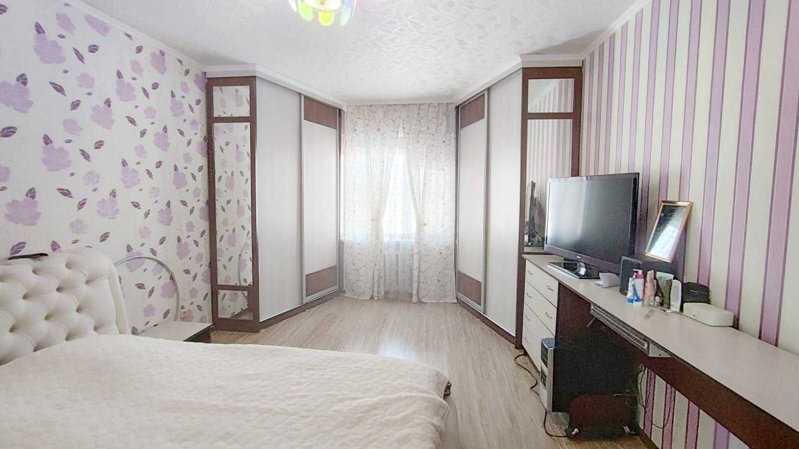 *Продам 3 комн квартиру. мкр Голубые Пруды. Помощь в ипотеке ТОРГ