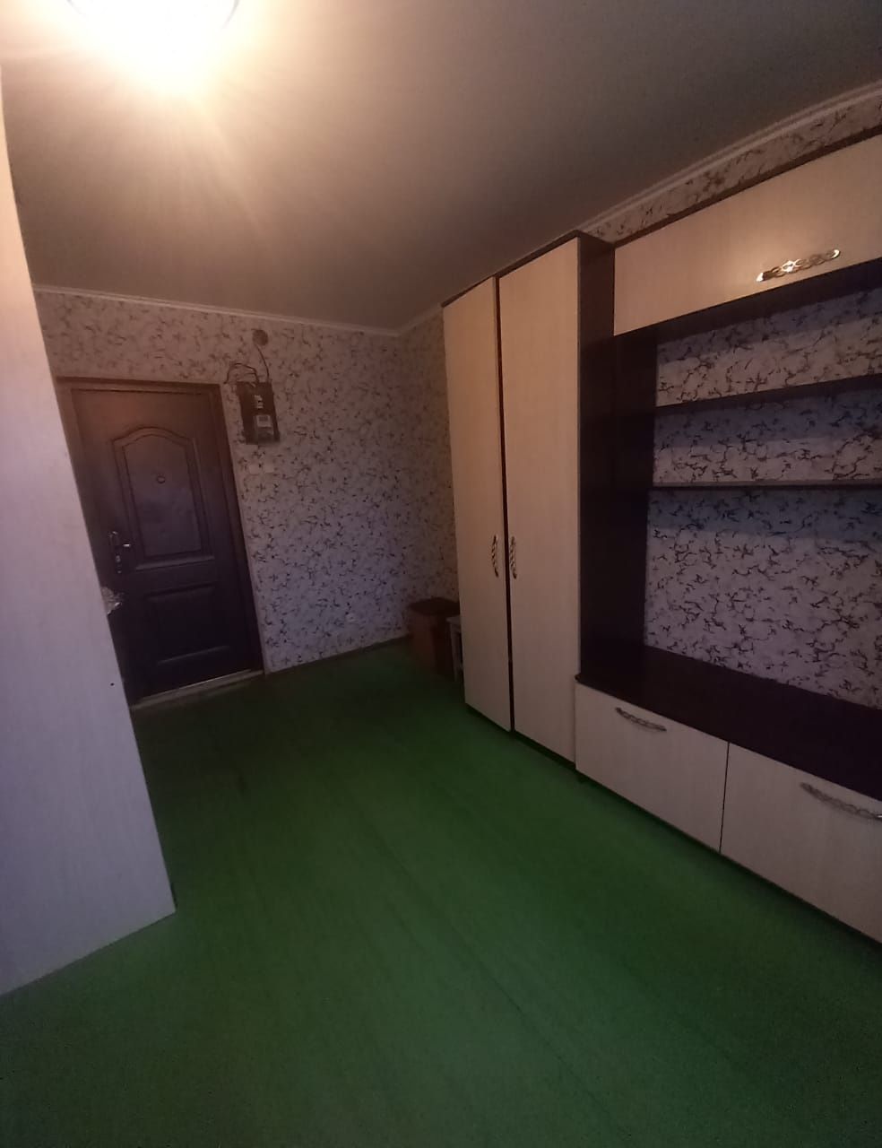 Комната в общежитии секционного типа район Обл.гаи. 4300