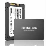 SSD диск Hsthe Sea 120ГБ