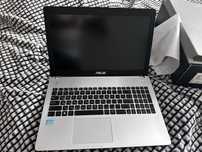 Ноутбук ASUS N56V
