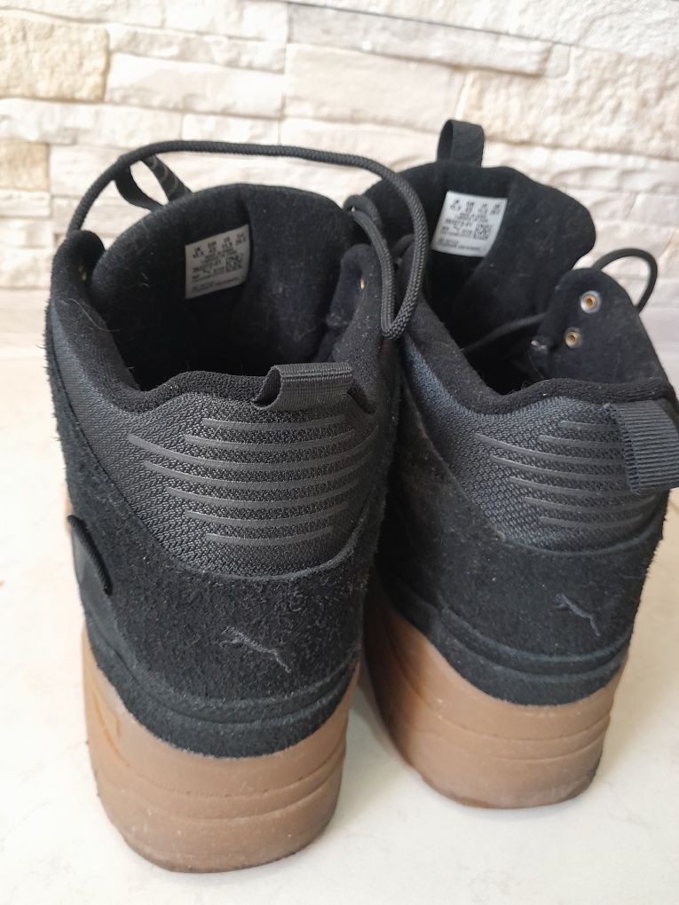 Продам Кроссовки Puma
