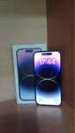 Продам iPhone 14 Pro 128 гб