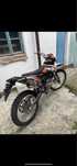 Мотоцикл KAYO T2 250ST