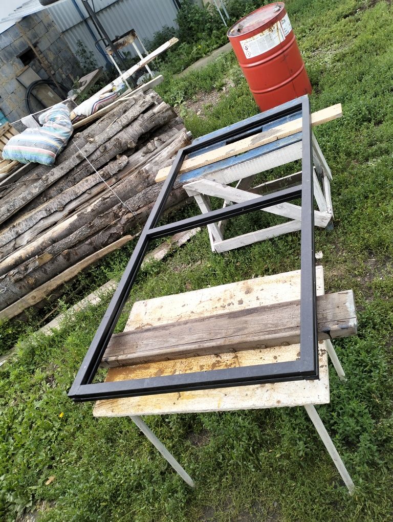 Продам рамки для рекламы размер 180×80 проф труба 20×40