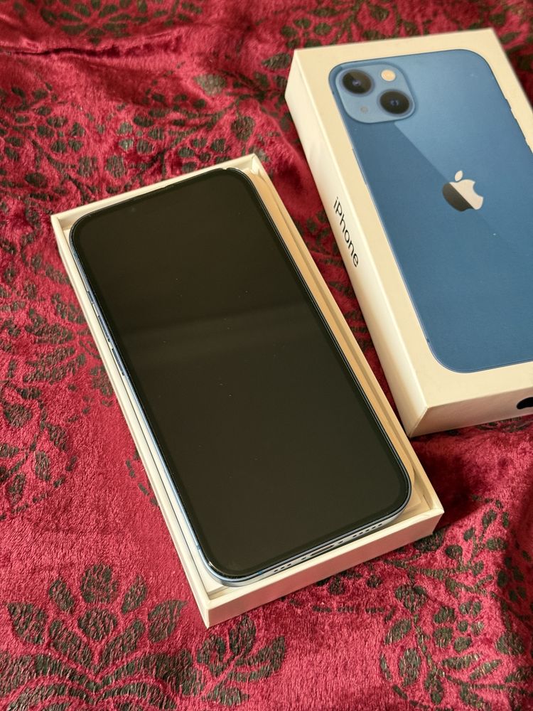 Продам Iphone 13 512гб