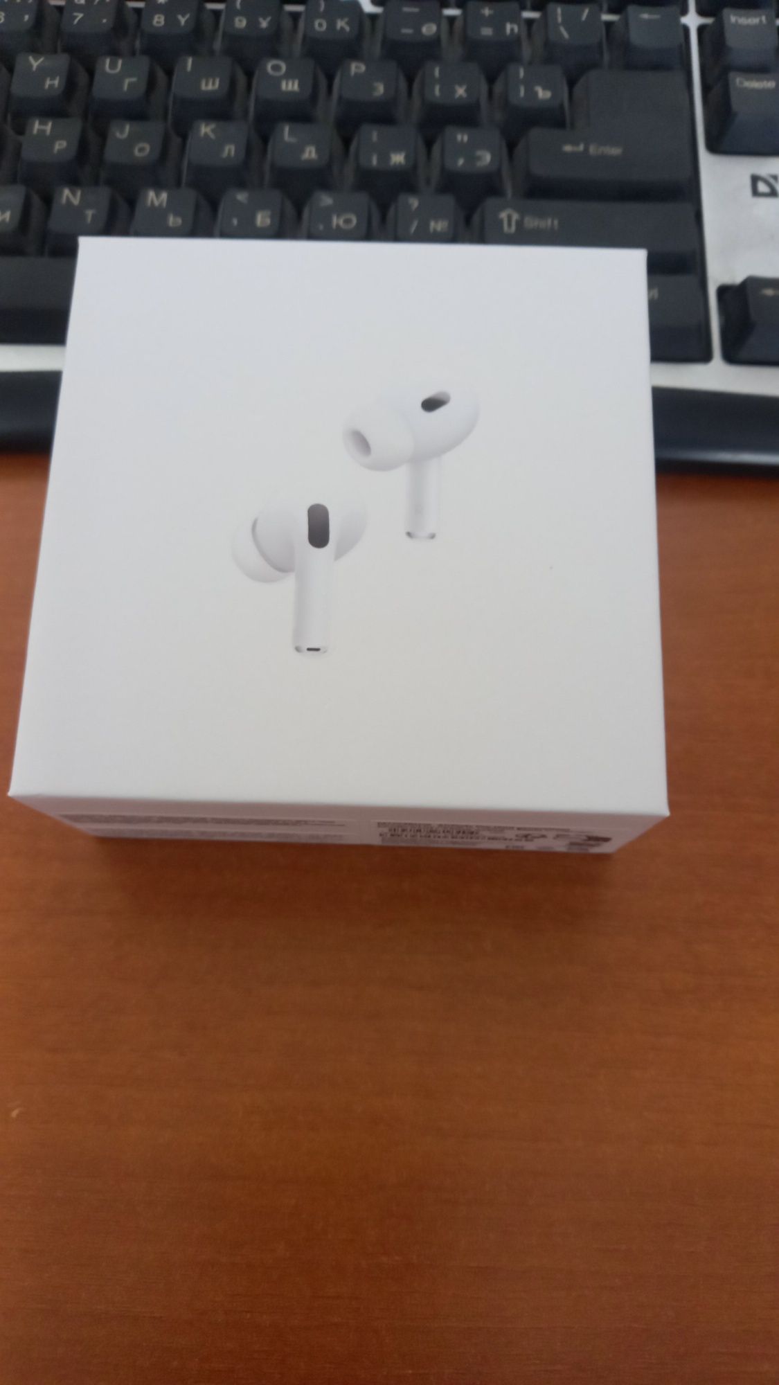 Наушники AirPods Pro 2