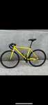 Велосипед fix/single speed фикс синглспид