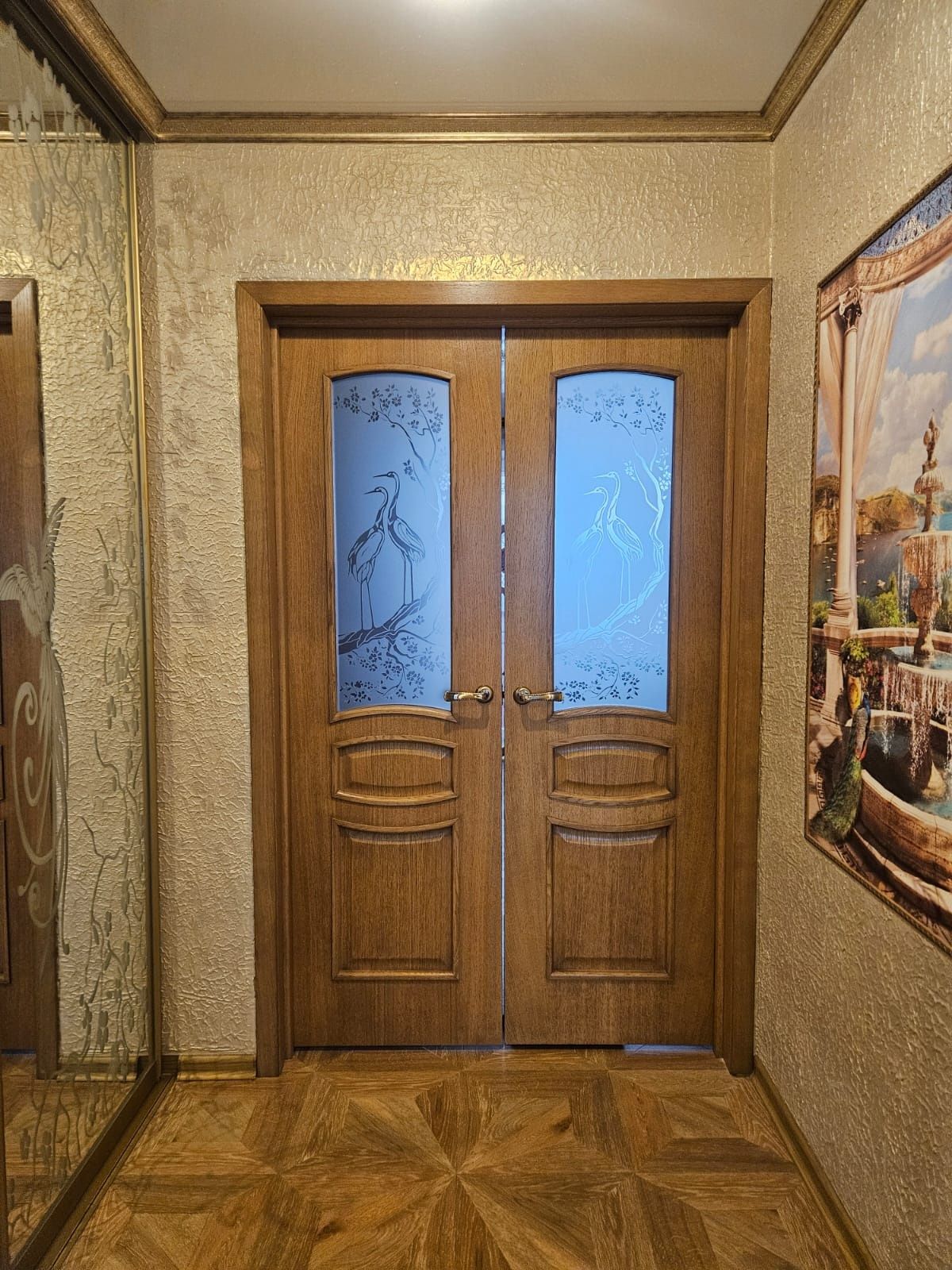 2-комнатная квартира, 81 м², 5/5 этаж,Ч. Валиханова(ТД"Азия").