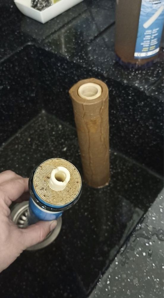 Водяной фильтр для воды