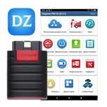 Мультимарочный сканер Thinkdiag (Diagzone) + 2 года обновления