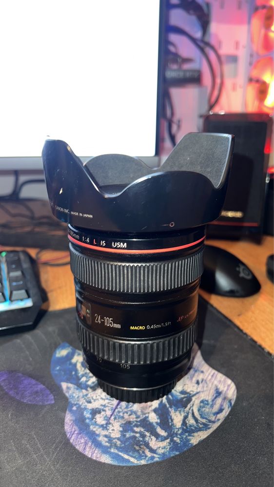 Canon 5D Mark 4