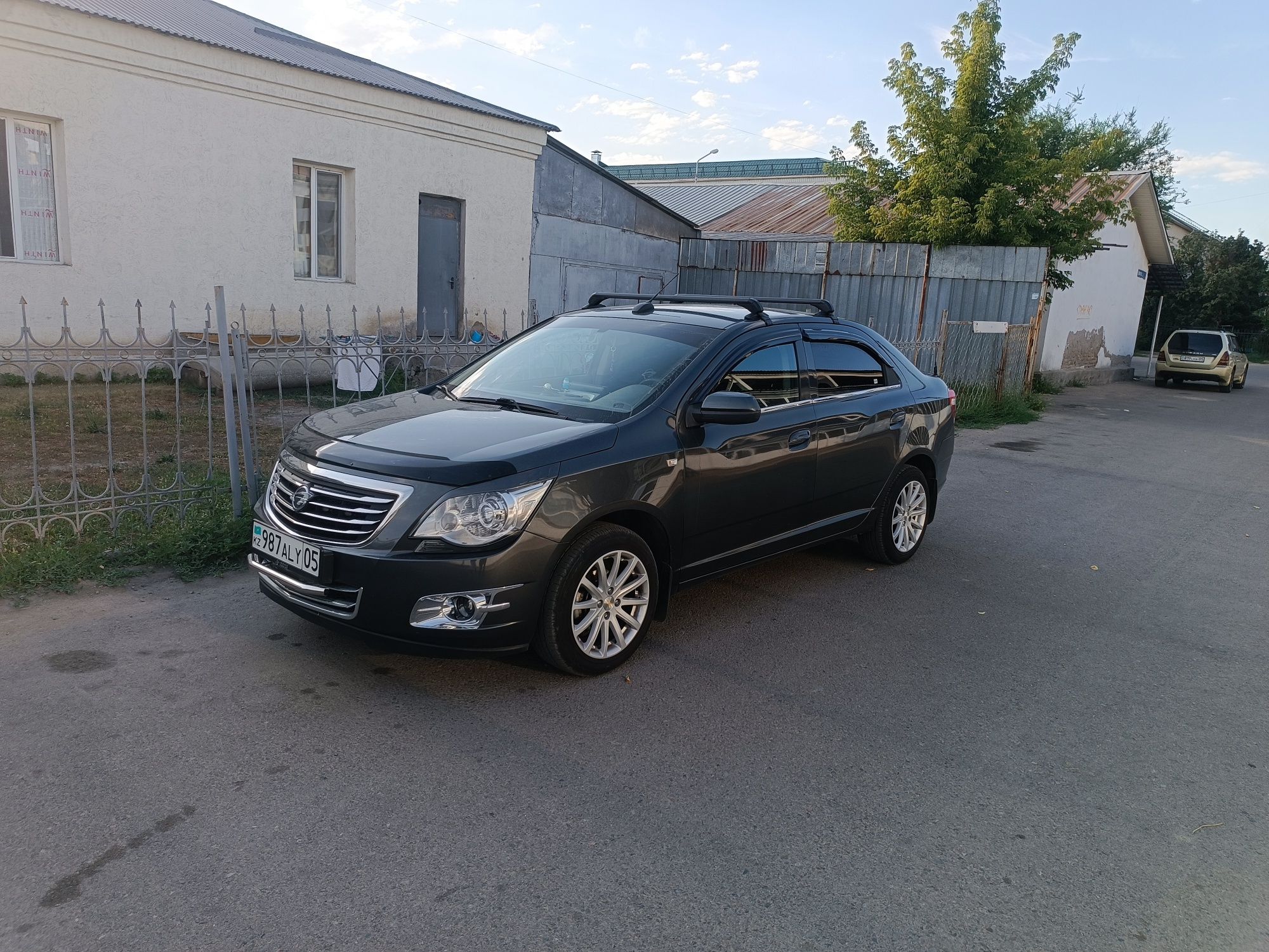 продам или обмен 16 диски кобальт р3