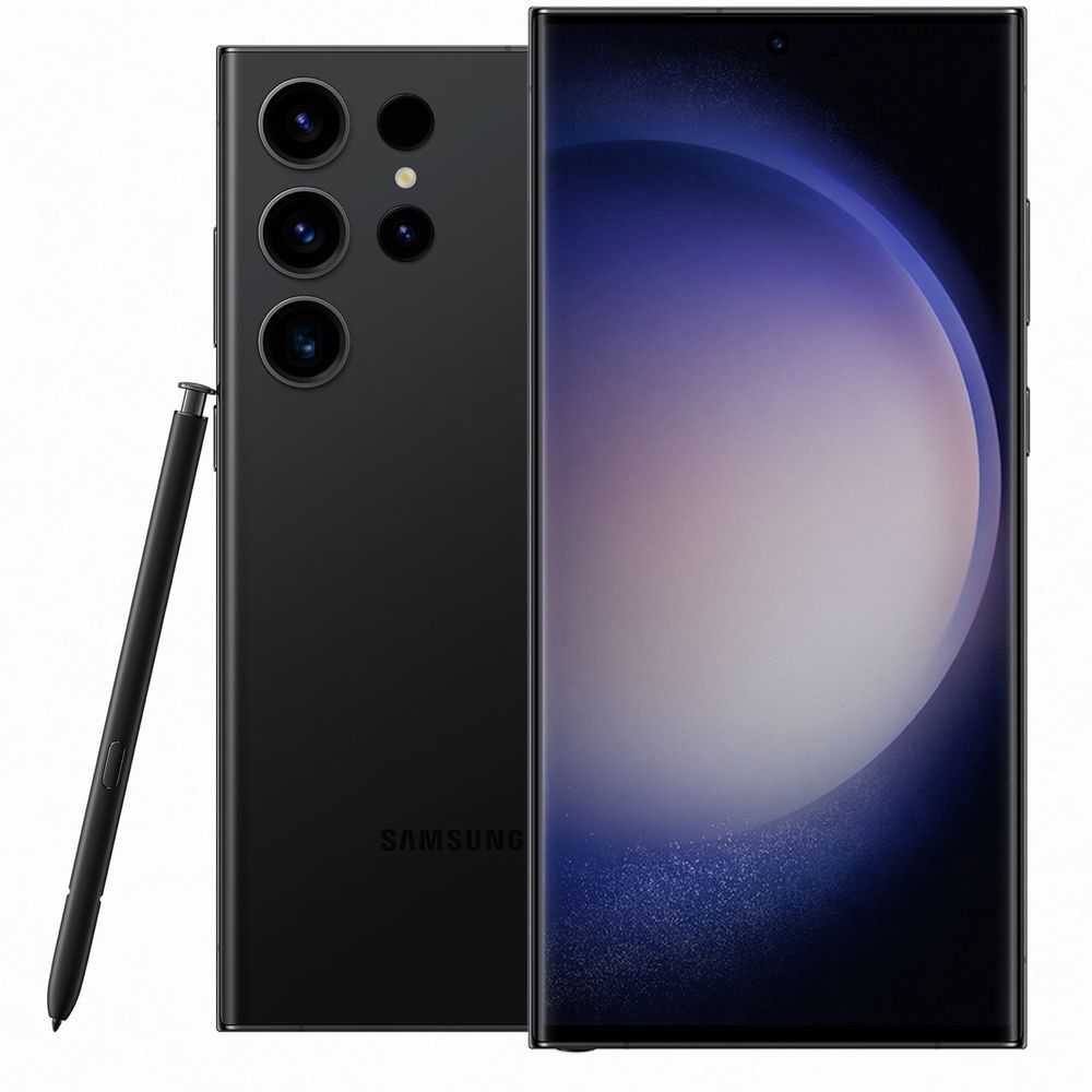 Galaxy S23 Ultra 5G 512 гб