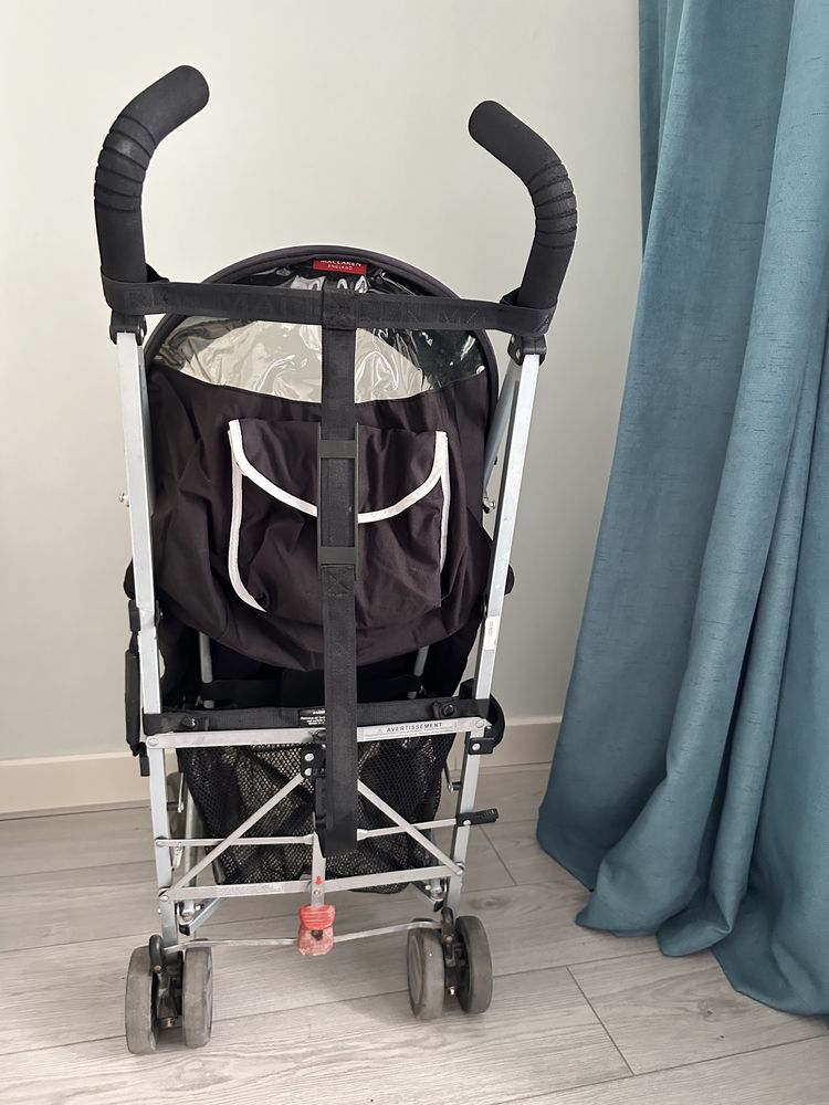 Продам коляску Maclaren Quest