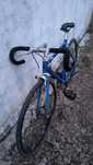 Велосипед Fixed Gear Torino