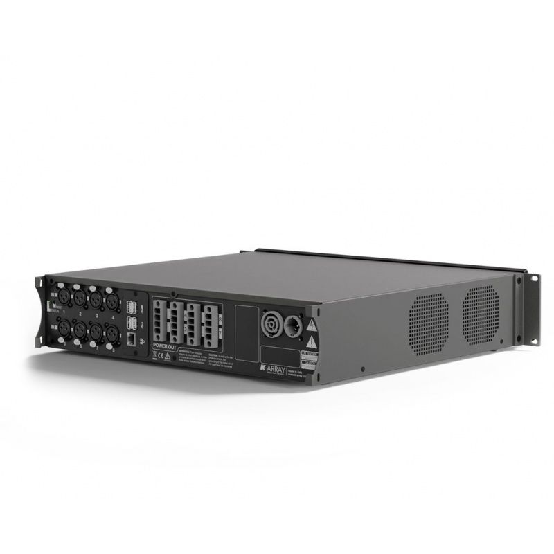 K-ARRAY KA208 Italy