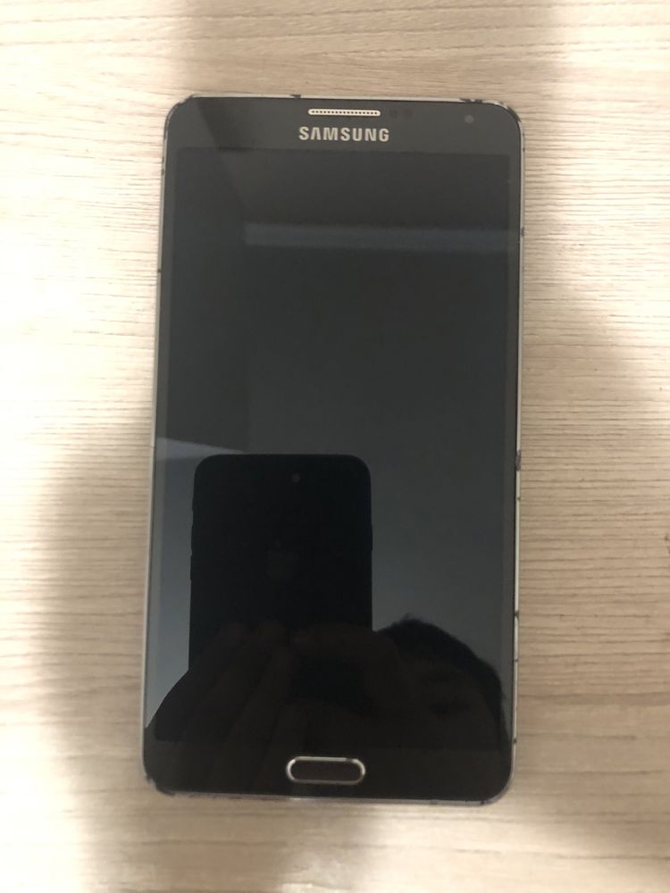 Продам samsung galaxy note 3 n900 32/2