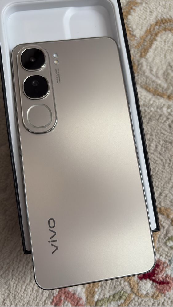 Vivo телофоны сатылады бағасын келісіп беріп жіберемін новый
