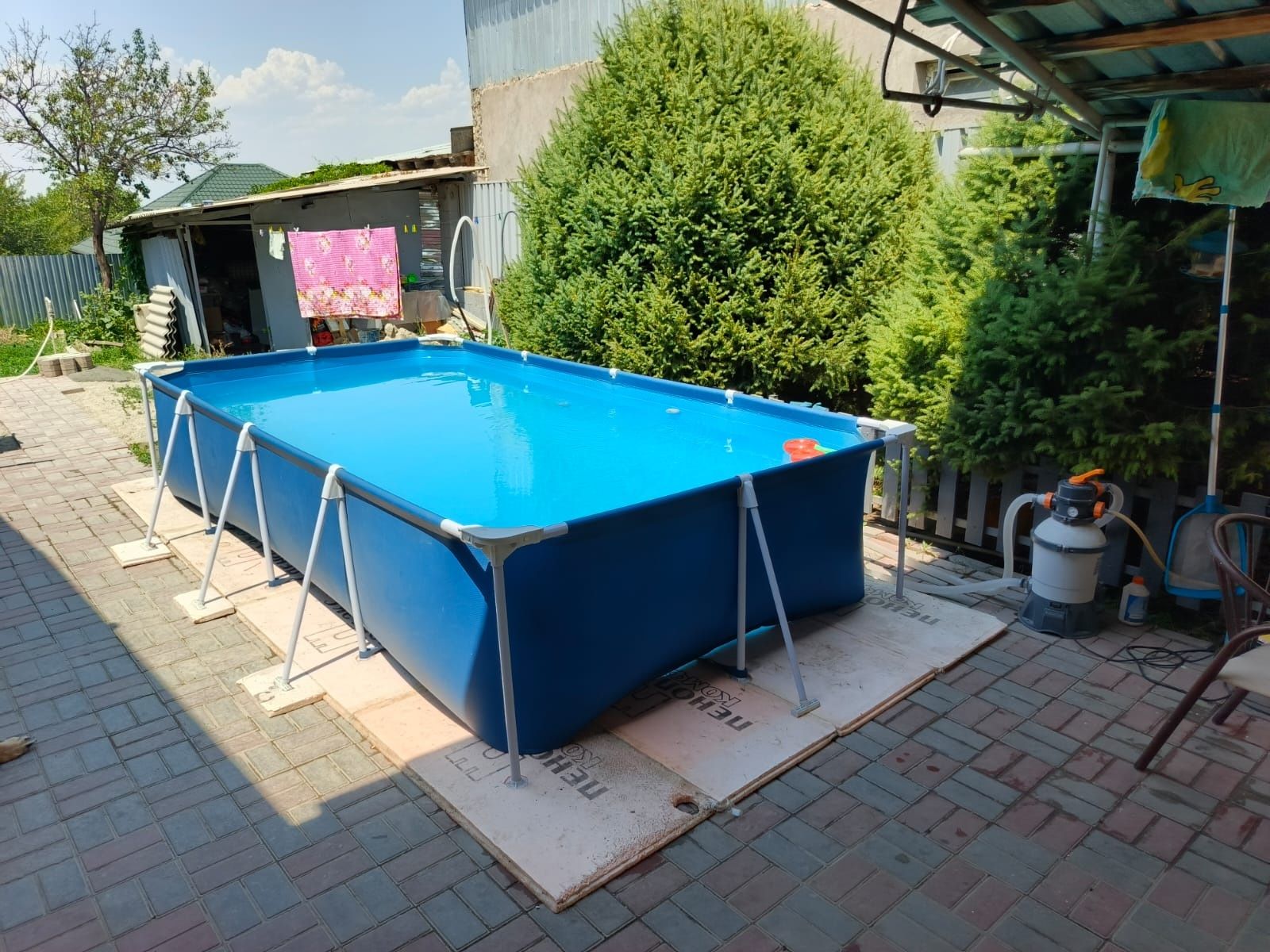 Продам дом в мкр. Достык