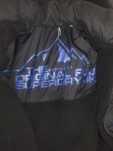 Куртка мужская зимняя с капюшоном SUPERDRY The Original Fuji Jacket.