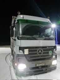 Грузоперевозки Фура Камаз Трал Рефрежатор Площадка Газел