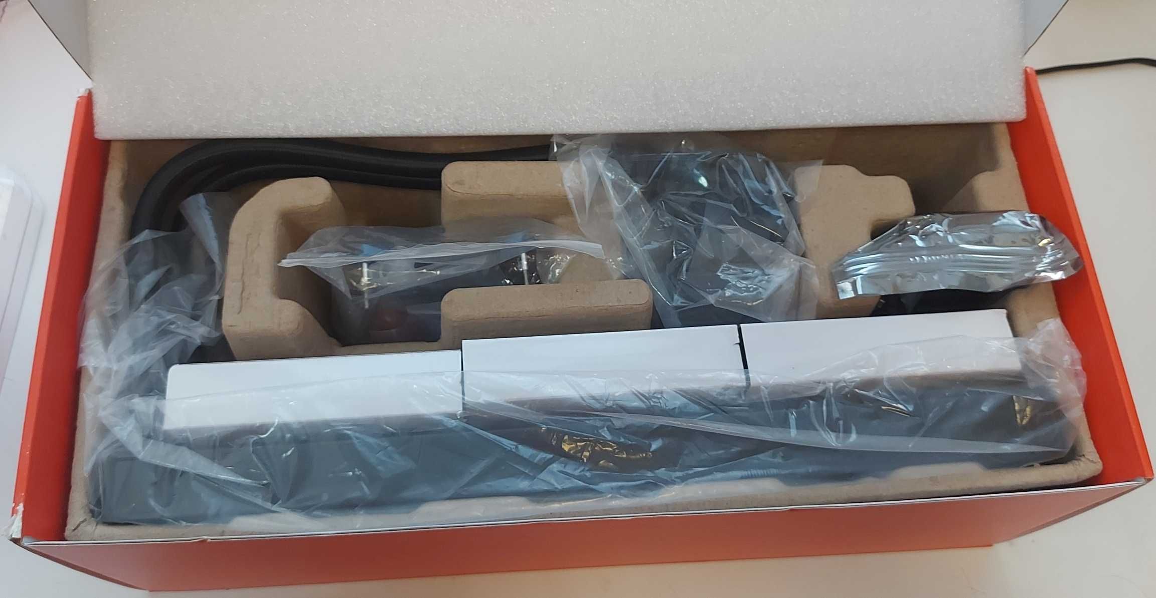 Водяное охлаждение процессора PCCooler PD360 BK
