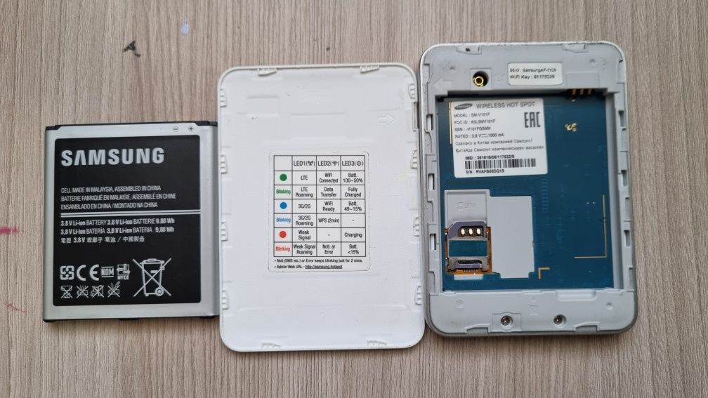Роутер Samsung продажа