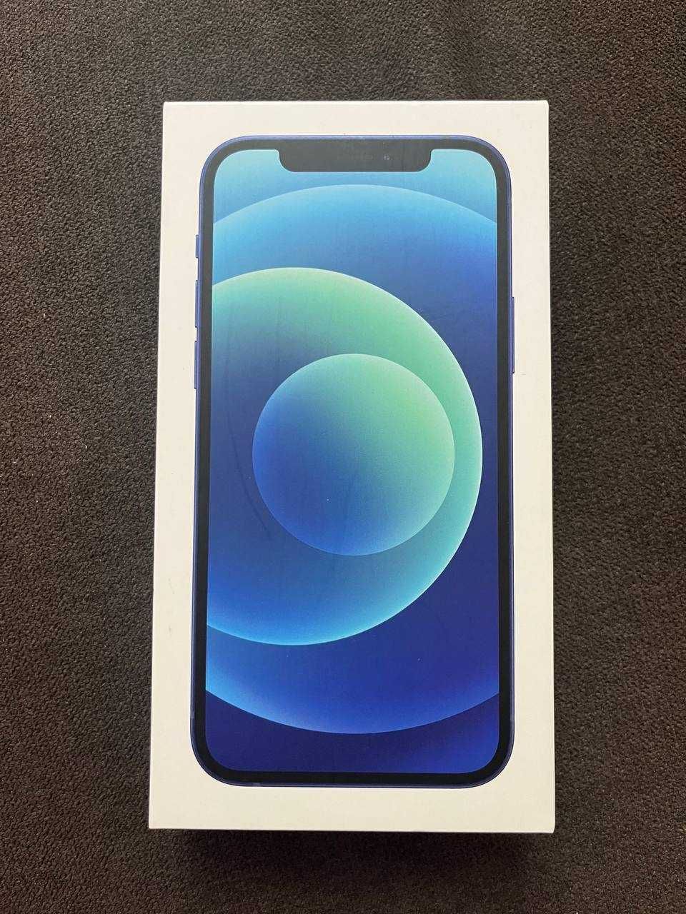 Продам Iphone 12 128gb