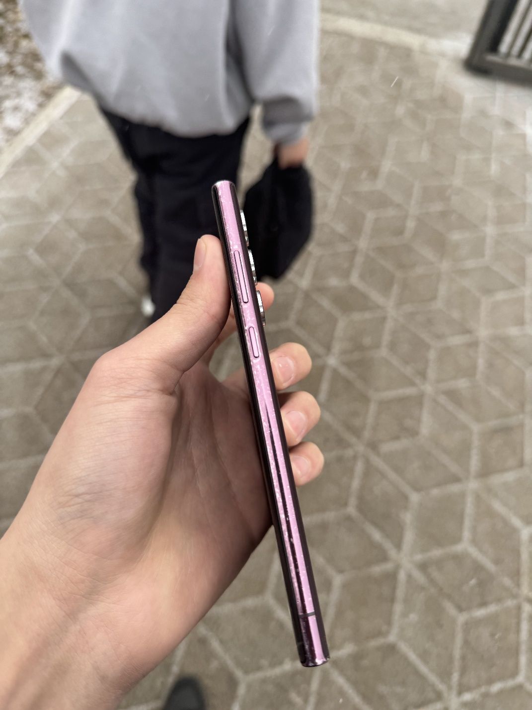 Samsung galaxy s22 Ultra