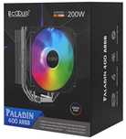 Кулера для процессора PCCooler цены от 3750 тенге
