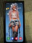 Samung Galaxy S20+